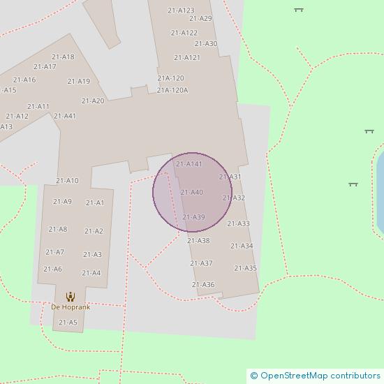 Hoofdstraat 21 - A40 9321 CC Peize