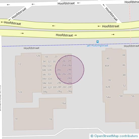 Hoofdstraat 24 - b 9601 EH Hoogezand