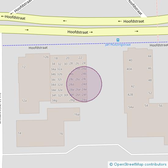 Hoofdstraat 24 - d 9601 EH Hoogezand