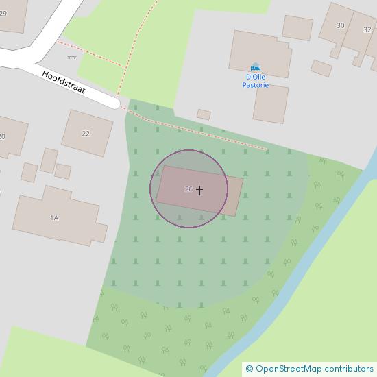 Hoofdstraat 26 9975 VS Vierhuizen