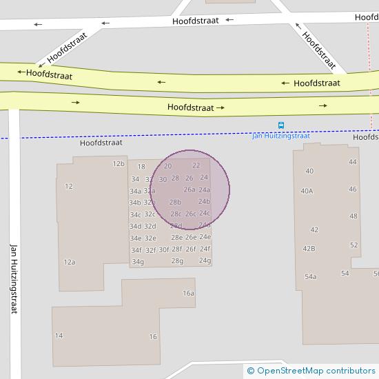 Hoofdstraat 26 - a 9601 EH Hoogezand