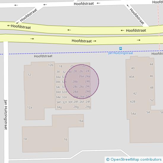 Hoofdstraat 26 - b 9601 EH Hoogezand