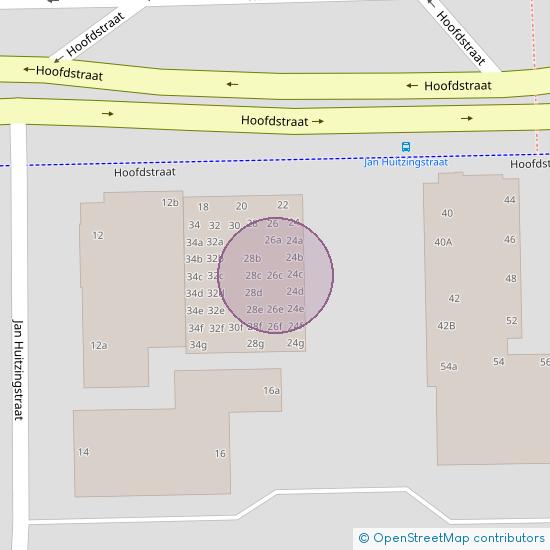 Hoofdstraat 26 - c 9601 EH Hoogezand