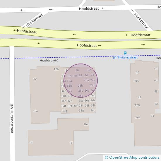 Hoofdstraat 28 - a 9601 EH Hoogezand