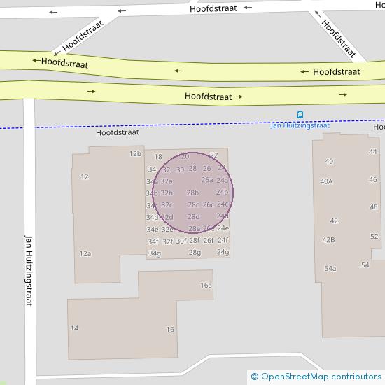 Hoofdstraat 28 - b 9601 EH Hoogezand