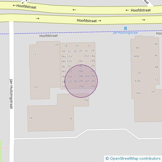 Hoofdstraat 28 - f 9601 EH Hoogezand