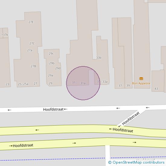 Hoofdstraat 31 - a 9601 EA Hoogezand