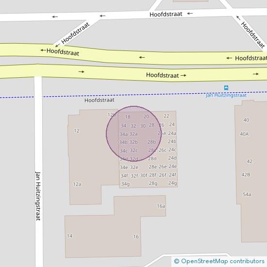 Hoofdstraat 32 - a 9601 EH Hoogezand