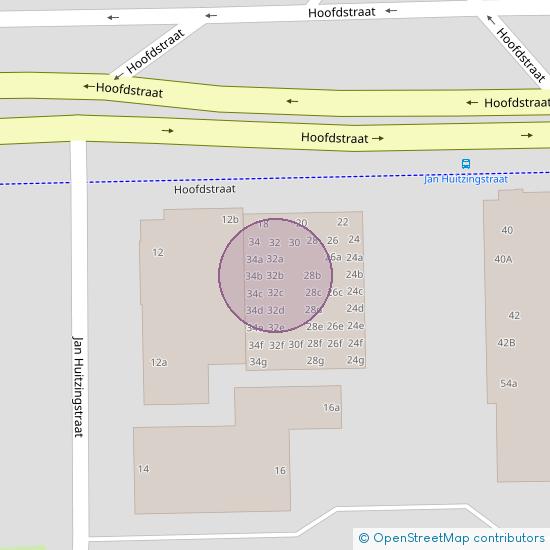 Hoofdstraat 32 - b 9601 EH Hoogezand