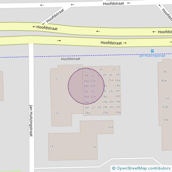 Hoofdstraat 34 - b 9601 EH Hoogezand