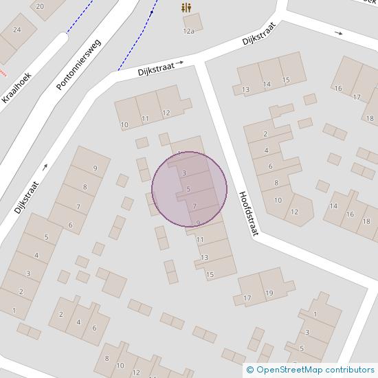 Hoofdstraat 5 3353 GL Papendrecht