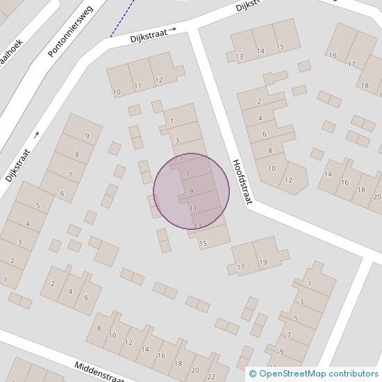 Hoofdstraat 9 3353 GL Papendrecht