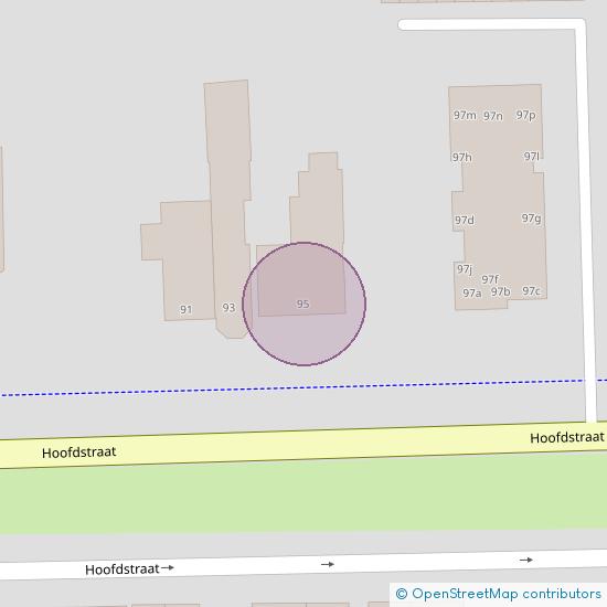 Hoofdstraat 95 9601 EB Hoogezand