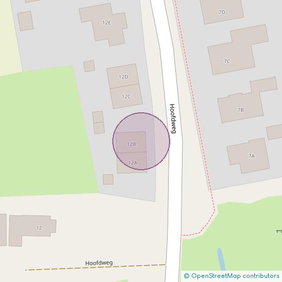 Hoofdweg 12 - B 9362 RA Boerakker