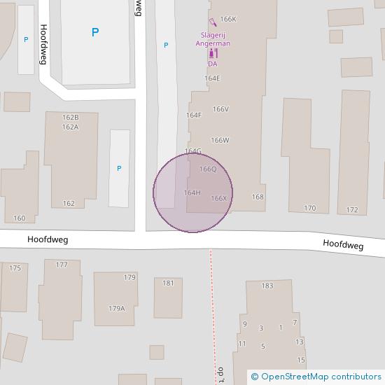 Hoofdweg 164 - H 9628 CT Siddeburen