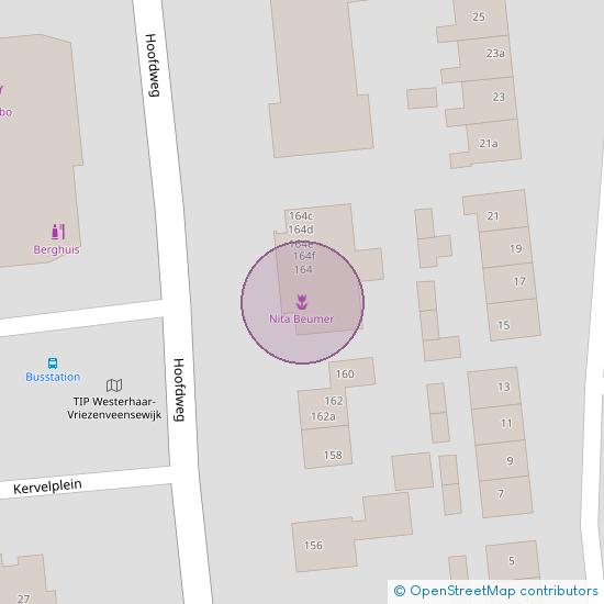 Hoofdweg 164 - b 7676 AK Westerhaar-Vriezenveensewijk