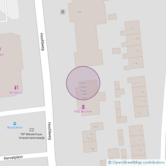 Hoofdweg 164 - c 7676 AK Westerhaar-Vriezenveensewijk