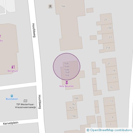 Hoofdweg 164 - d 7676 AK Westerhaar-Vriezenveensewijk