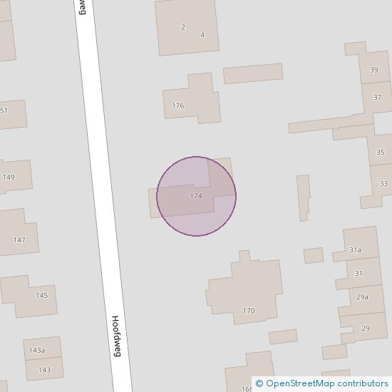 Hoofdweg 174 7676 AK Westerhaar-Vriezenveensewijk