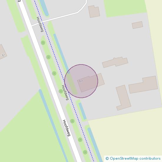 Hoofdweg 67 7871 TE Klijndijk