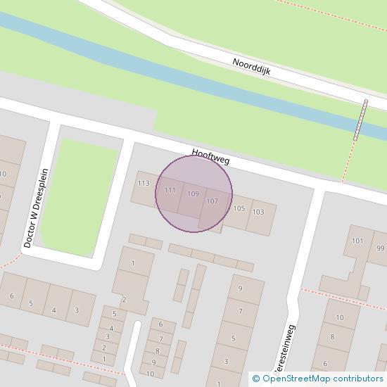 Hooftweg 109 3211 XE Geervliet