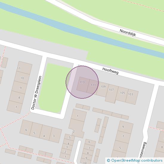 Hooftweg 113 3211 XE Geervliet