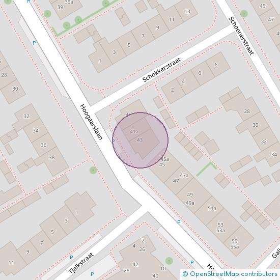 Hoogaarslaan 43 2957 EK Nieuw-Lekkerland