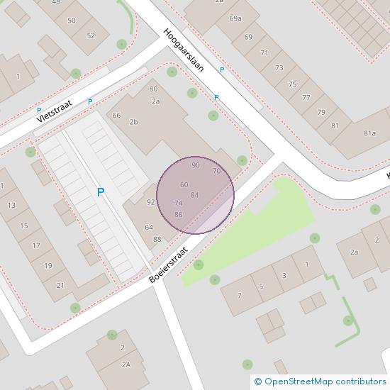 Hoogaarslaan 84 2957 EL Nieuw-Lekkerland