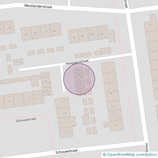 Hoogaarsstraat 2 - c  Zaltbommel