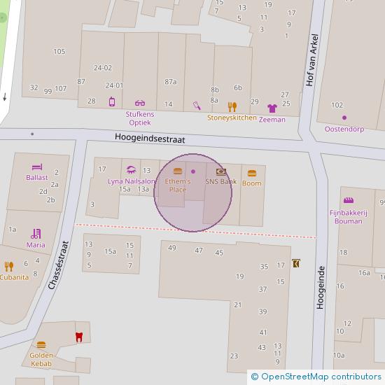 Hoogeindsestraat 7 - a 4001 AA Tiel