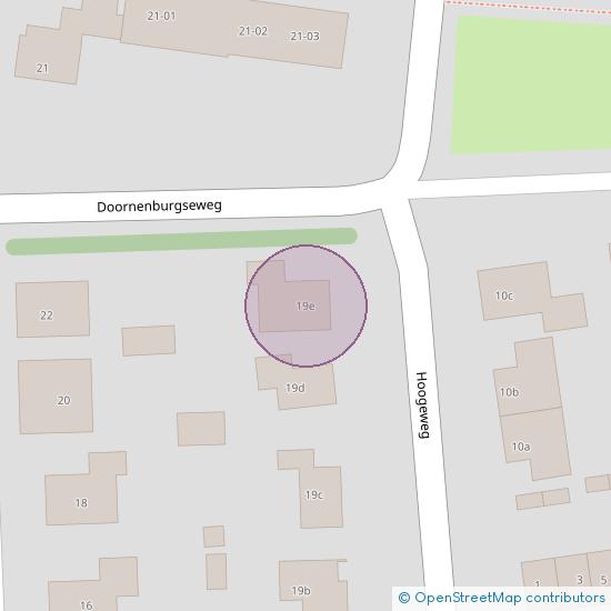 Hoogeweg 19 - e 6911 KP Pannerden