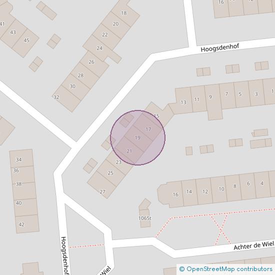 Hoogsdenhof 19 5301 ZA Zaltbommel