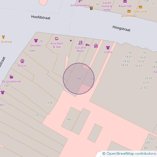 Hoogstraat 10 - A 3901 CG Veenendaal