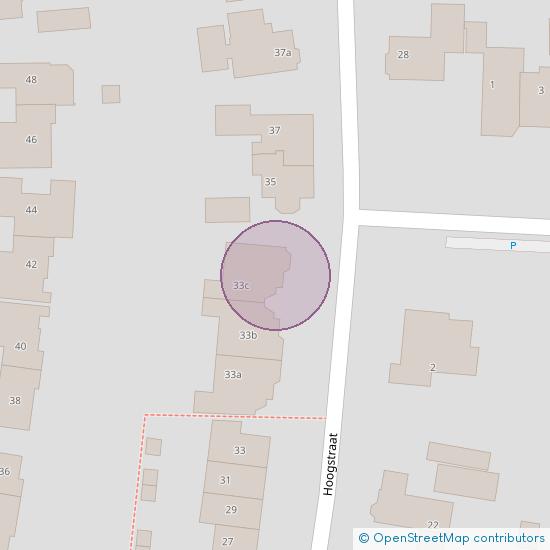 Hoogstraat 33 - c 3962 EM Wijk bij Duurstede