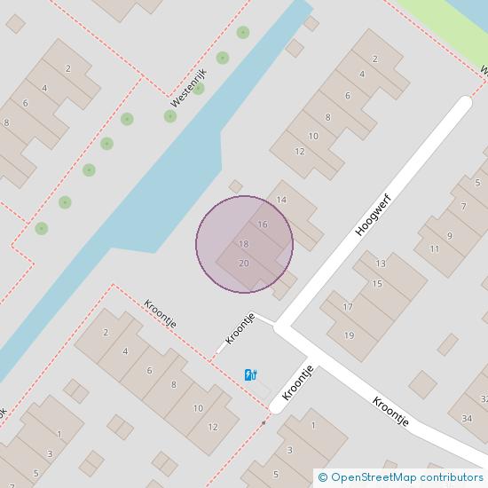 Hoogwerf 18 3214 EN Zuidland