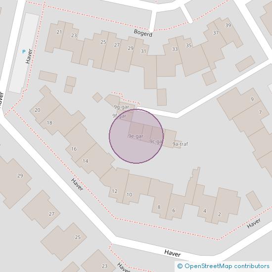 Hooi 9 - e - gar 5521 MN Eersel