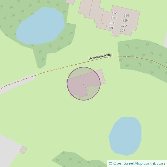 Hooidonksedijk 2 5275 HR Den Dungen