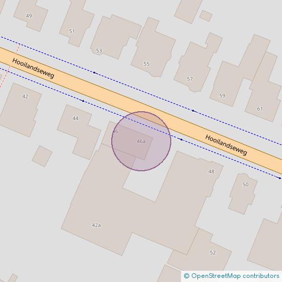 Hooilandseweg 46 - A 9983 PE Roodeschool