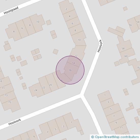 Hooivork 16 1511 KG Oostzaan