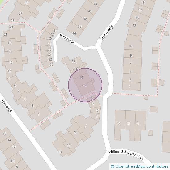 Hoornwijk 12 3334 GK Zwijndrecht