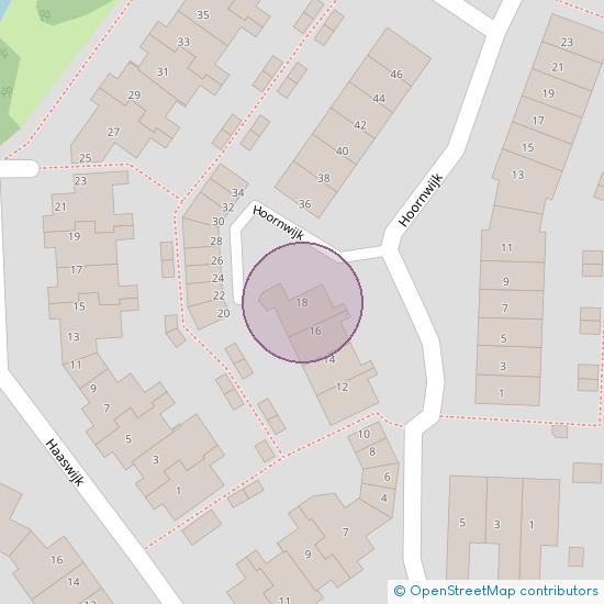 Hoornwijk 18 3334 GK Zwijndrecht