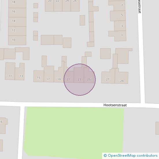 Hootsenstraat 23 6744 AG Ederveen