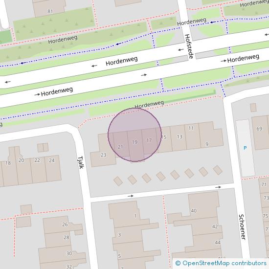 Hordenweg 19 3961 KA Wijk bij Duurstede