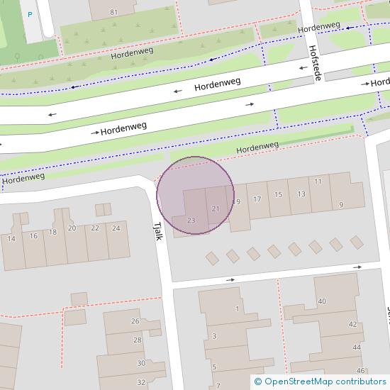 Hordenweg 23 3961 KA Wijk bij Duurstede