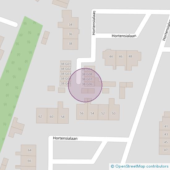 Hortensialaan 38 - G06  Winterswijk