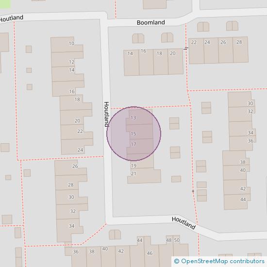 Houtland 15 1541 NA Koog aan de Zaan