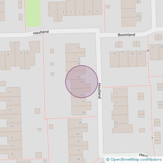 Houtland 18 1541 NA Koog aan de Zaan