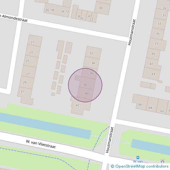 Houtmanstraat 38 3262 EH Oud-Beijerland