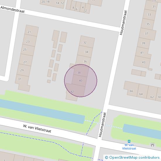 Houtmanstraat 40 3262 EH Oud-Beijerland