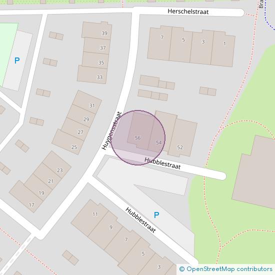 Hubblestraat 56 4624 SM Bergen op Zoom